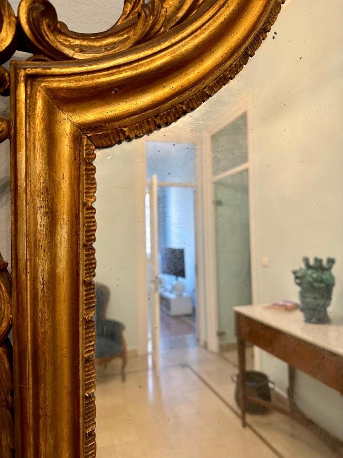 I Due Mori Hotell Palermo Exteriör bild