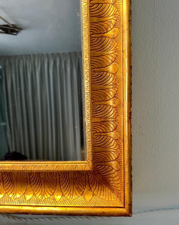 I Due Mori Hotell Palermo Exteriör bild