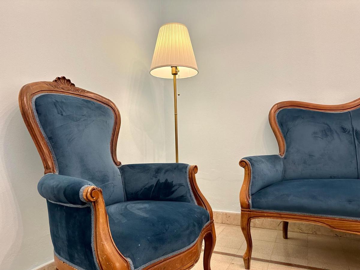 I Due Mori Hotell Palermo Exteriör bild