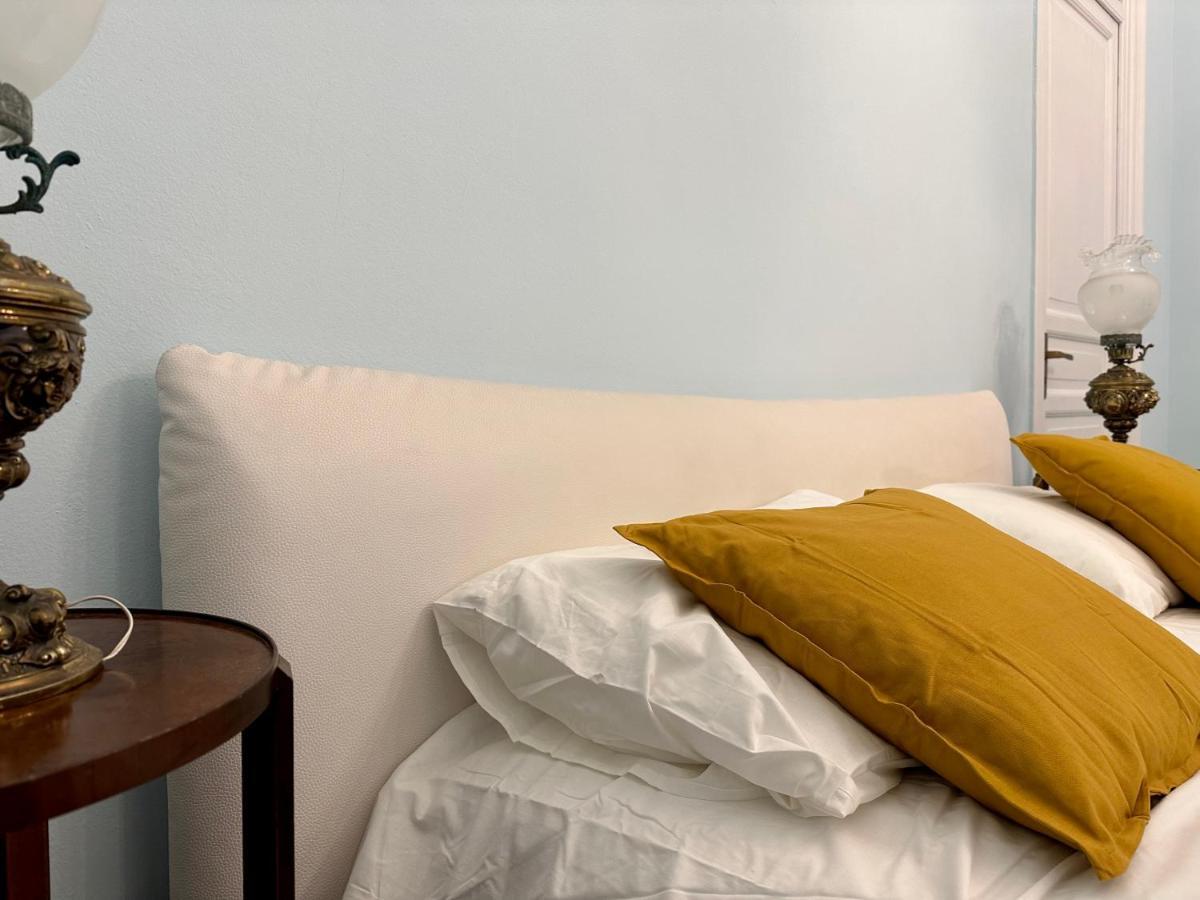 I Due Mori Hotell Palermo Exteriör bild