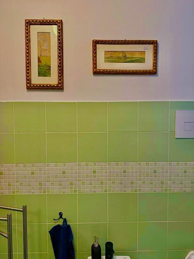 I Due Mori Hotell Palermo Exteriör bild