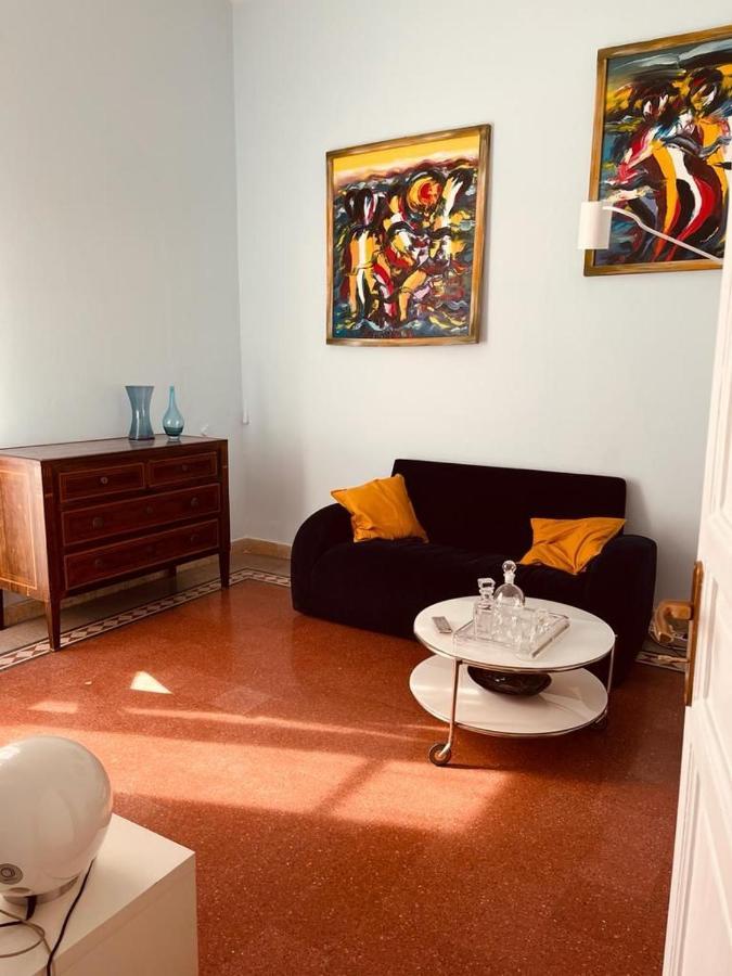 I Due Mori Hotell Palermo Exteriör bild