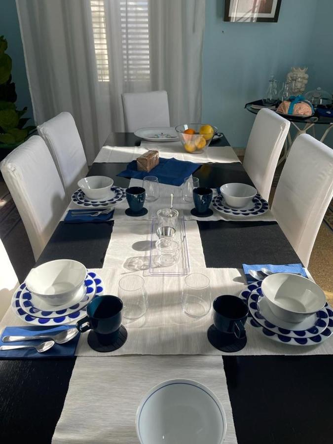I Due Mori Hotell Palermo Exteriör bild